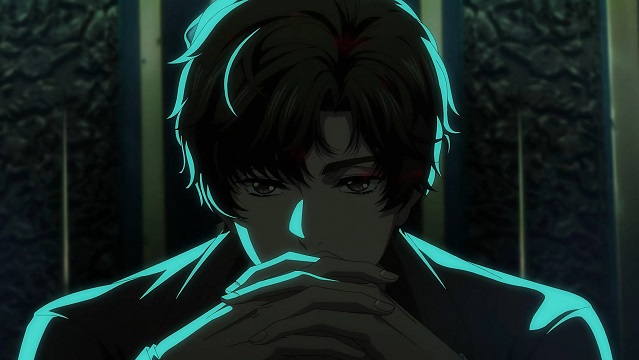 Lord of Mysteries Episódio 1