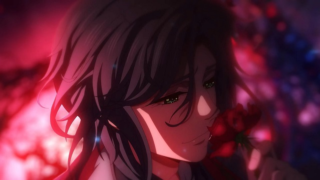 Lord of Mysteries Episódio 2