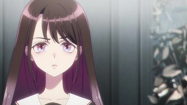 Maebashi Witche Episódio 12