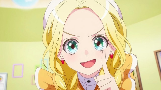 Maebashi Witches Episódio 6