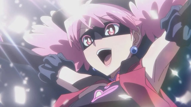 My Hero Academia: Vigilantes Episódio 12