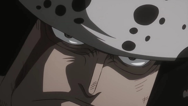 One Piece Episódio 1131