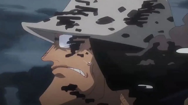 One Piece Episódio 1132