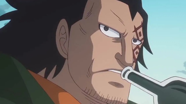 One Piece Episódio 1133