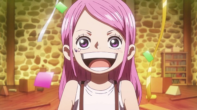 One Piece Episódio 1134