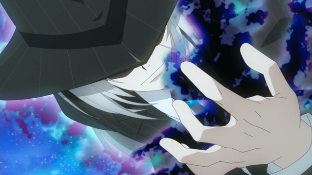 Ore wa Seikan Kokka no Akutoku Ryoushu Episódio 11