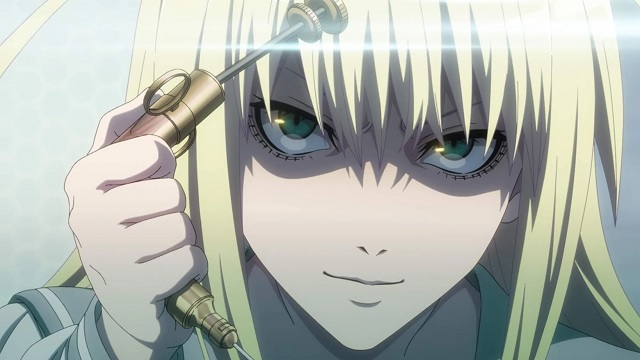 Sentai Daishikkaku 2 Episódio 10