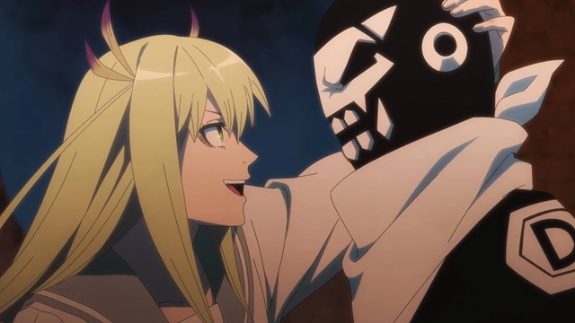 Sentai Daishikkaku 2 Episódio 11