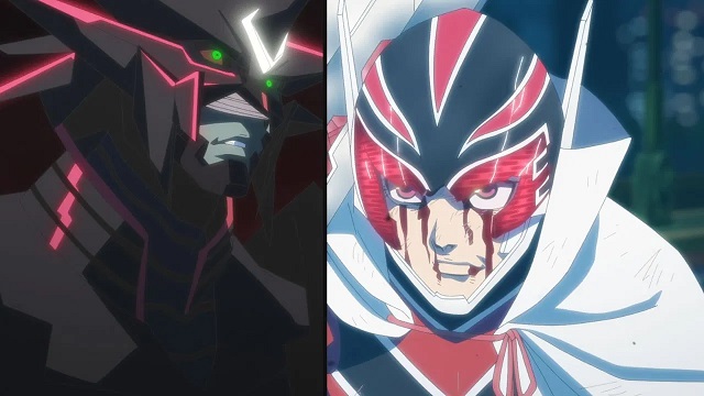 Sentai Daishikkaku 2 Episódio 12