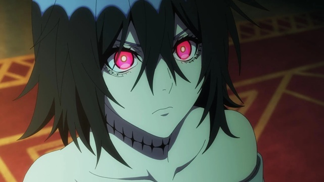 Sentai Daishikkaku 2 Episódio 8