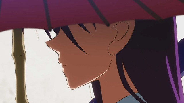 Shin Samurai-den Yaiba Episódio 12