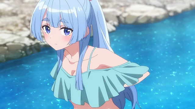 Shiunji-ke no Kodomotachi Episódio 12