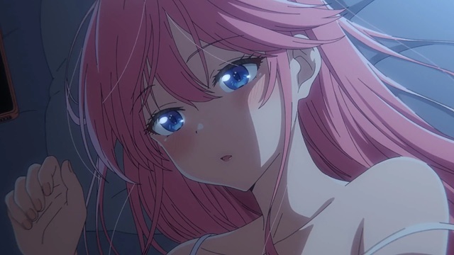 Shiunji-ke no Kodomotachi Episódio 9