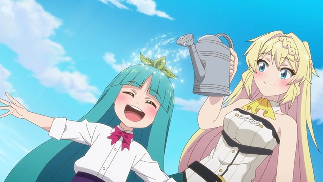 Slime Taoshite 300 nen Shiranai Uchi ni Level Max ni Nattemashita 2 Episódio 10