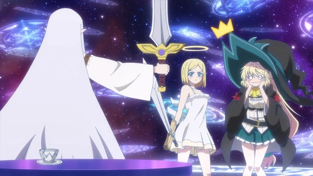 Slime Taoshite 300 nen Shiranai Uchi ni Level Max ni Nattemashita 2 Episódio 11