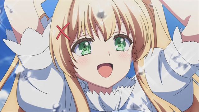 Summer Pockets Episódio 10
