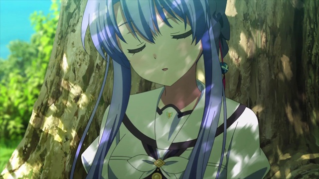 Summer Pockets Episódio 11