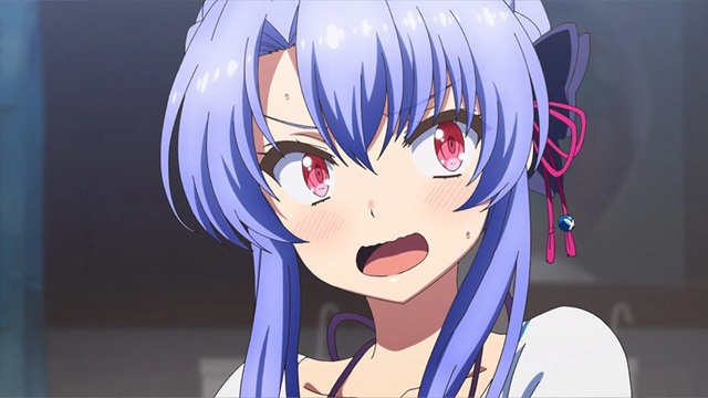 Summer Pockets Episódio 12