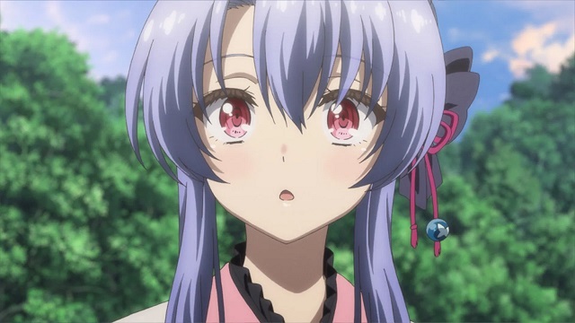 Summer Pockets Episódio 13