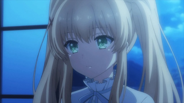 Summer Pockets Episódio 9