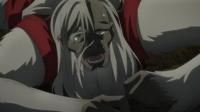Teogonia Episódio 11