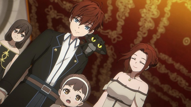 The Beginning After the End Episódio 10