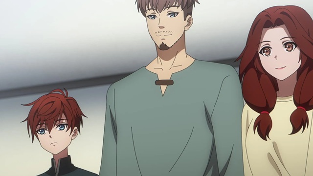The Beginning After The End Episódio 11