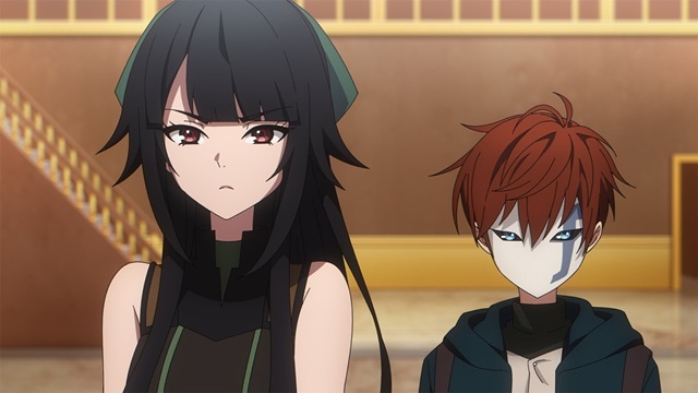 The Beginning After the End Episódio 12