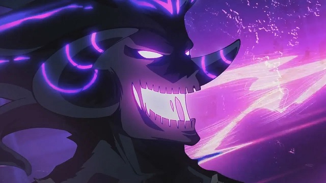 To Be Hero X Episódio 10
