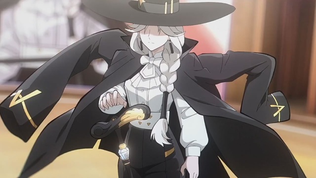 To Be Hero X Episódio 11