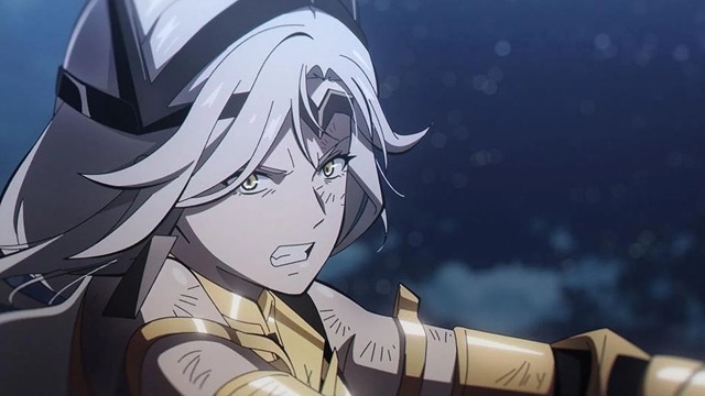 To Be Hero X Episódio 12