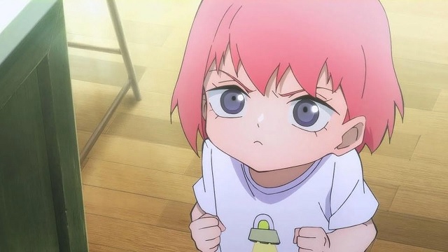 To Be Hero X Episódio 13
