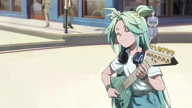 To Be Hero X Episódio 9