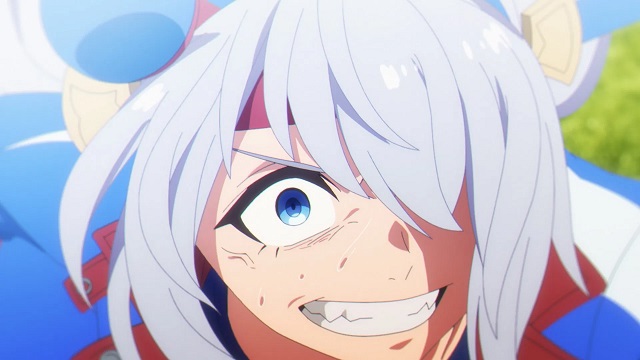 Uma Musume: Cinderella Gray Episódio 13