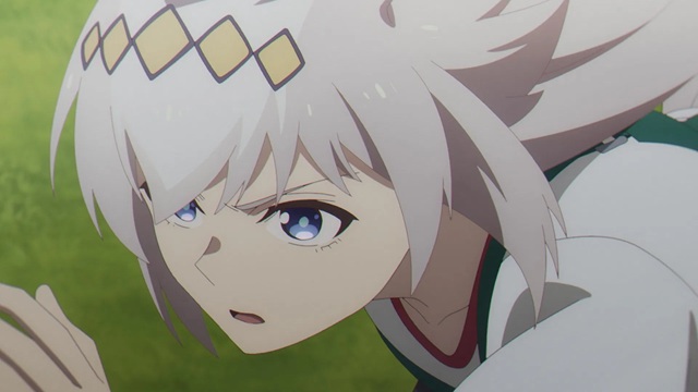 Uma Musume: Cinderella Gray Episódio 8