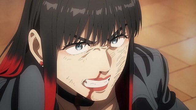 Wind Breaker 2 Episódio 10