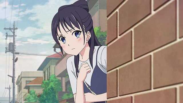 Witch Watch Episódio 10