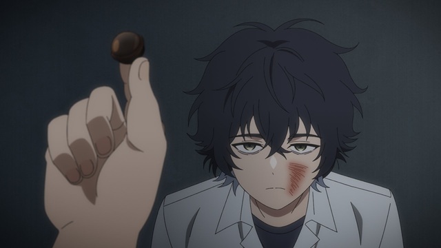 Witch Watch Episódio 11