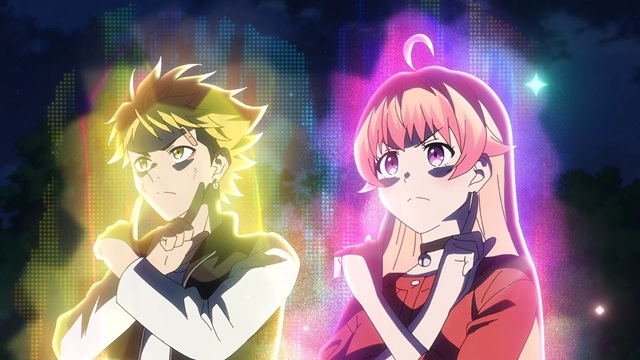 Witch Watch Episódio 12