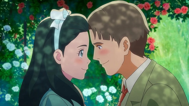 Anne Shirley Episódio 15