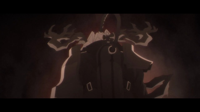 Arknights: Rise from Ember Episódio 4