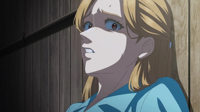 Chuuzenji-sensei Mononoke Kougiroku: Sensei ga Nazo wo Hodoite Shimau kara. Episódio 8