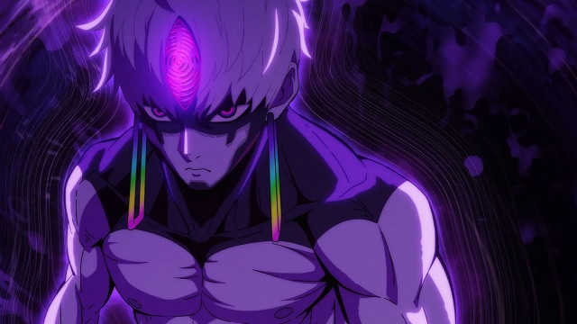 Dan da dan 2 Episódio 2