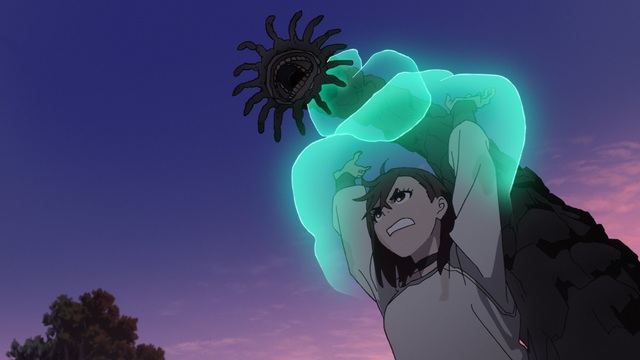 Dan da dan 2 Episódio 4