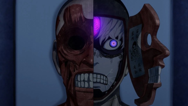 Dan da dan 2 Episódio 5