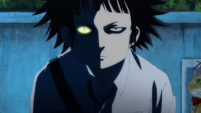 Dekin no Mogura Episódio 3