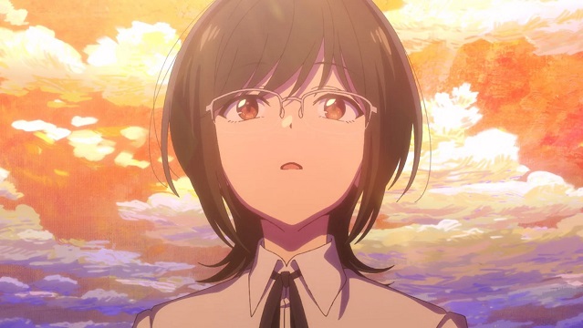 Hana wa Saku, Shura no Gotoku Episódio 10