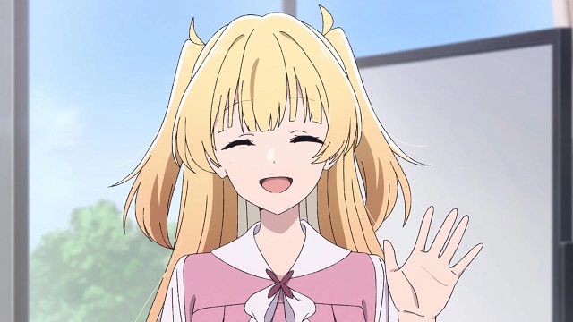 Hana wa Saku, Shura no Gotoku Episódio 9