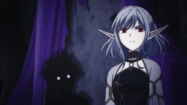 Isekai Mokushiroku Mynoghra: Hametsu no Bunmei de Hajimeru Sekai Seifuku Episódio 1