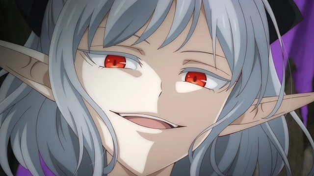 Isekai Mokushiroku Mynoghra: Hametsu no Bunmei de Hajimeru Sekai Seifuku Episódio 2